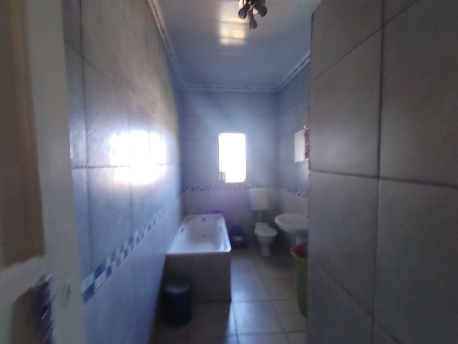 Commercial Property for Sale in Lakeview Free State